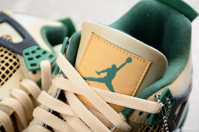 4 Retro DC7770-106 Jordan 0718